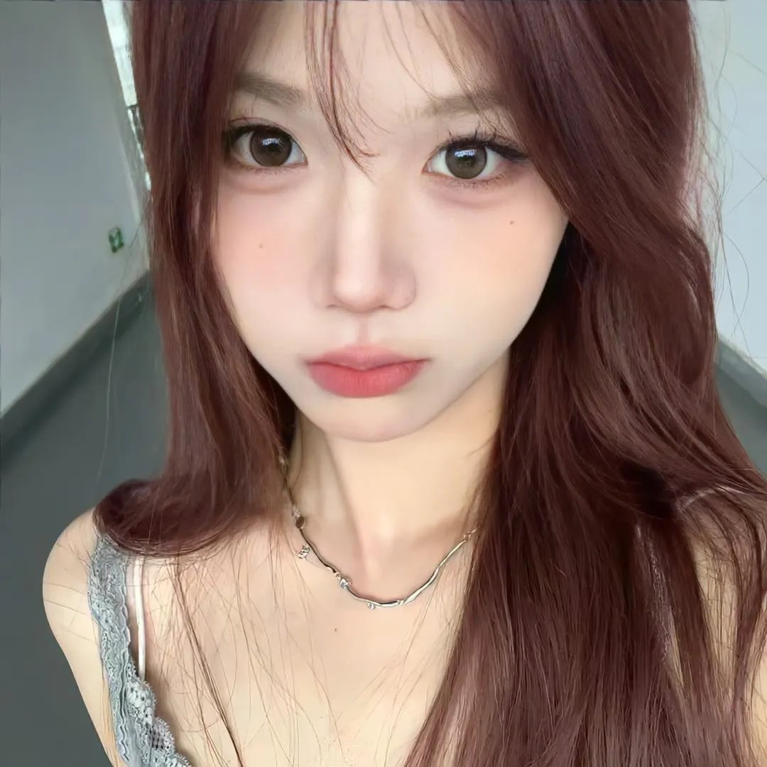 少女情怀尽是诗